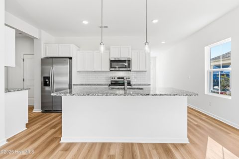 Tiny photo for 32 E Farley Road #64, Hampstead, NC 28443 (MLS # 100560243)