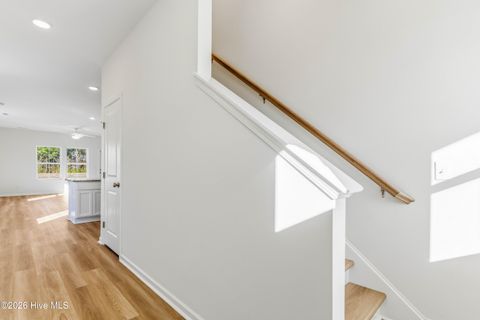 Tiny photo for 32 E Farley Road #64, Hampstead, NC 28443 (MLS # 100560243)