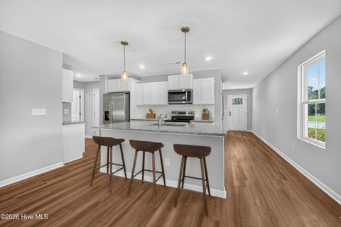 Tiny photo for 32 E Farley Road #64, Hampstead, NC 28443 (MLS # 100560243)