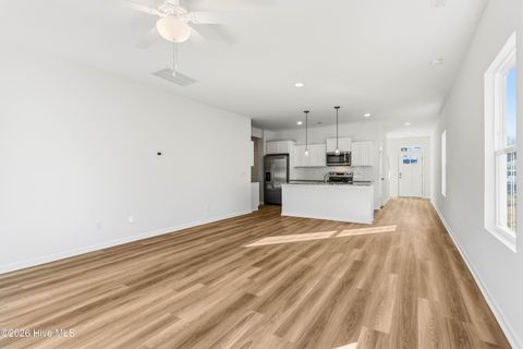 Tiny photo for 32 E Farley Road #64, Hampstead, NC 28443 (MLS # 100560243)