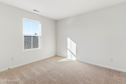 Tiny photo for 32 E Farley Road #64, Hampstead, NC 28443 (MLS # 100560243)