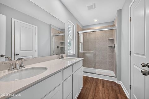 Tiny photo for 32 E Farley Road #64, Hampstead, NC 28443 (MLS # 100560243)