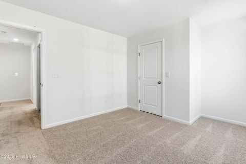Tiny photo for 32 E Farley Road #64, Hampstead, NC 28443 (MLS # 100560243)
