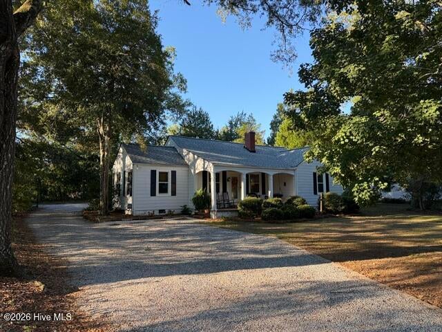 501 Hickory Hill Drive