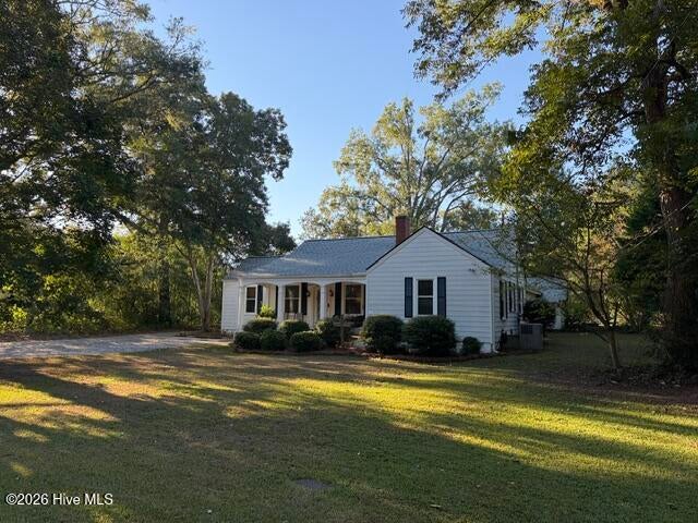 501 Hickory Hill Drive