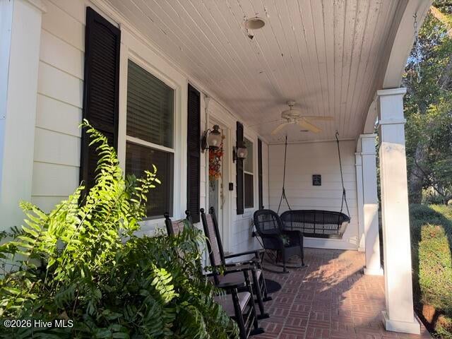 501 Hickory Hill Drive
