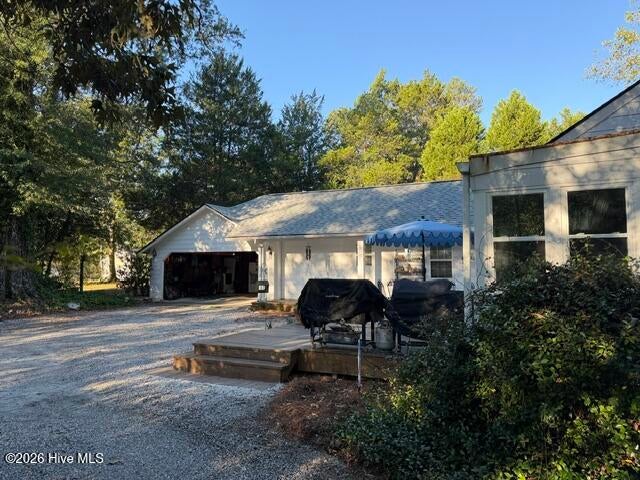 501 Hickory Hill Drive