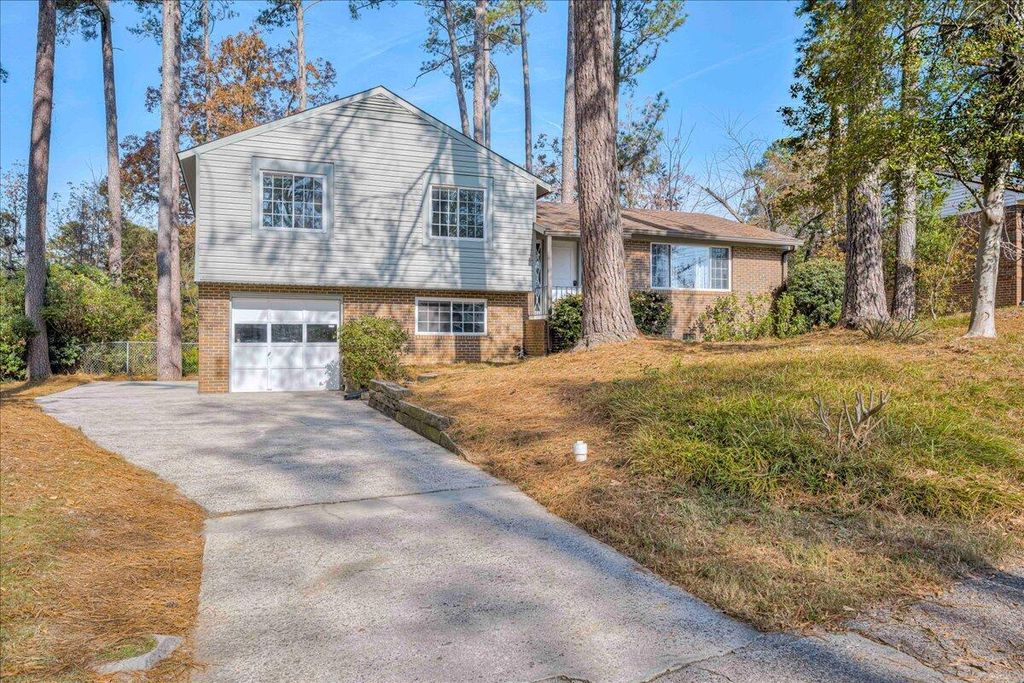 Photo of 3223 Crane Ferry Road, Augusta, GA 30907 (MLS # 98251292)