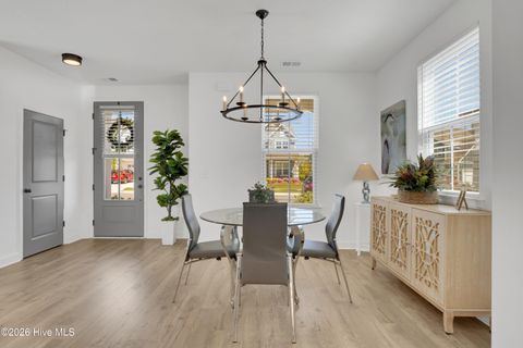 Tiny photo for 342 Longhill Drive, Wilmington, NC 28412 (MLS # 100566807)