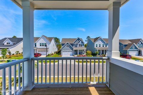 Tiny photo for 342 Longhill Drive, Wilmington, NC 28412 (MLS # 100566807)