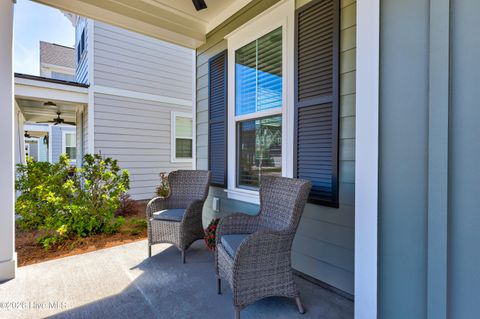 Tiny photo for 342 Longhill Drive, Wilmington, NC 28412 (MLS # 100566807)