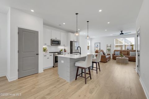 Tiny photo for 342 Longhill Drive, Wilmington, NC 28412 (MLS # 100566807)