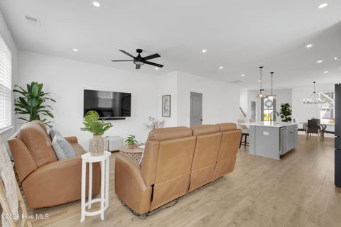 Tiny photo for 342 Longhill Drive, Wilmington, NC 28412 (MLS # 100566807)