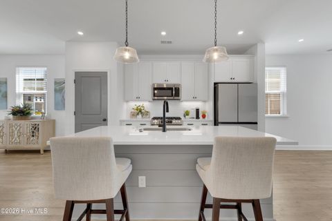 Tiny photo for 342 Longhill Drive, Wilmington, NC 28412 (MLS # 100566807)