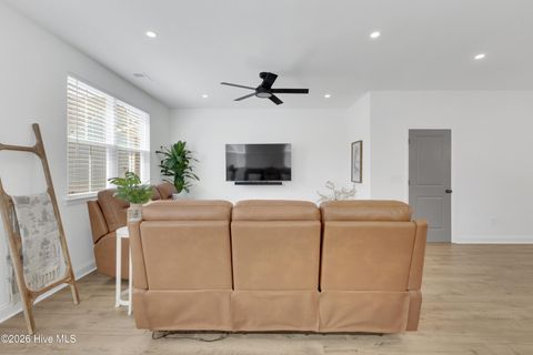 Tiny photo for 342 Longhill Drive, Wilmington, NC 28412 (MLS # 100566807)