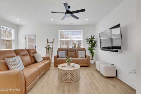 Tiny photo for 342 Longhill Drive, Wilmington, NC 28412 (MLS # 100566807)