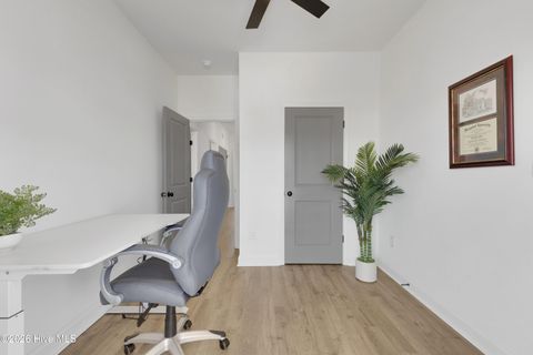 Tiny photo for 342 Longhill Drive, Wilmington, NC 28412 (MLS # 100566807)