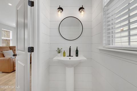 Tiny photo for 342 Longhill Drive, Wilmington, NC 28412 (MLS # 100566807)