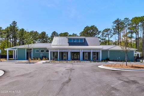 Tiny photo for 342 Longhill Drive, Wilmington, NC 28412 (MLS # 100566807)