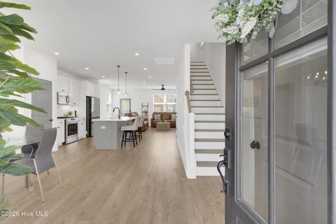 Tiny photo for 342 Longhill Drive, Wilmington, NC 28412 (MLS # 100566807)