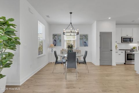 Tiny photo for 342 Longhill Drive, Wilmington, NC 28412 (MLS # 100566807)