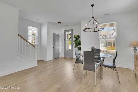 Tiny photo for 342 Longhill Drive, Wilmington, NC 28412 (MLS # 100566807)