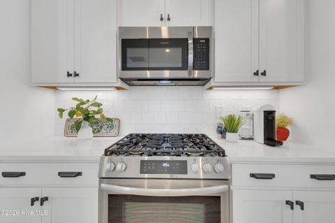 Tiny photo for 342 Longhill Drive, Wilmington, NC 28412 (MLS # 100566807)