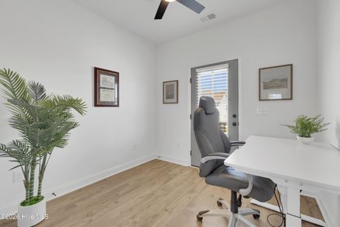 Tiny photo for 342 Longhill Drive, Wilmington, NC 28412 (MLS # 100566807)