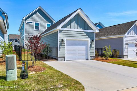 Tiny photo for 342 Longhill Drive, Wilmington, NC 28412 (MLS # 100566807)