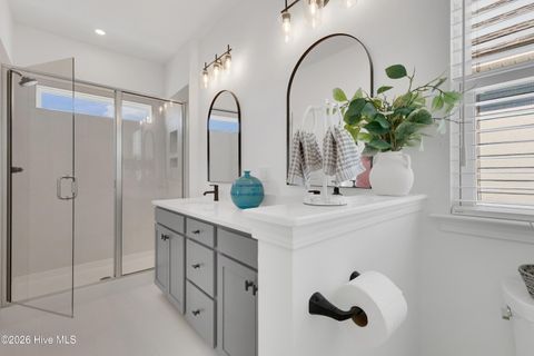 Tiny photo for 342 Longhill Drive, Wilmington, NC 28412 (MLS # 100566807)