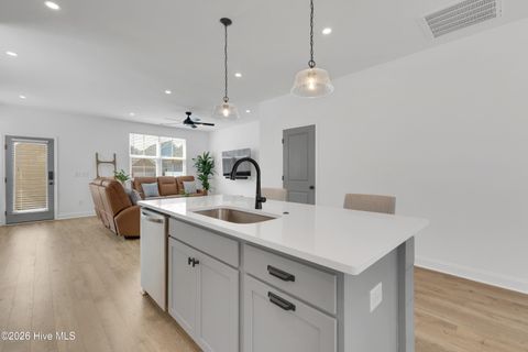 Tiny photo for 342 Longhill Drive, Wilmington, NC 28412 (MLS # 100566807)