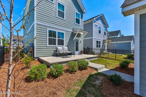 Tiny photo for 342 Longhill Drive, Wilmington, NC 28412 (MLS # 100566807)