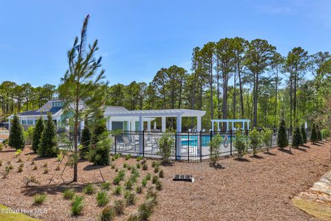 Tiny photo for 342 Longhill Drive, Wilmington, NC 28412 (MLS # 100566807)