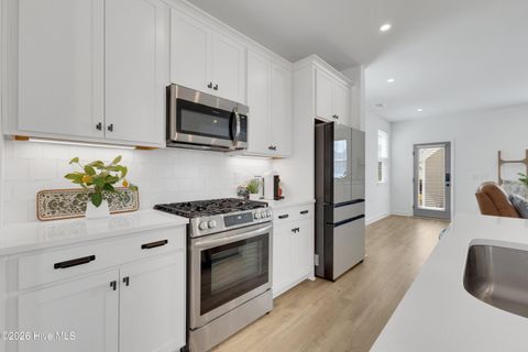 Tiny photo for 342 Longhill Drive, Wilmington, NC 28412 (MLS # 100566807)