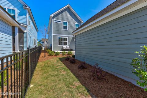 Tiny photo for 342 Longhill Drive, Wilmington, NC 28412 (MLS # 100566807)