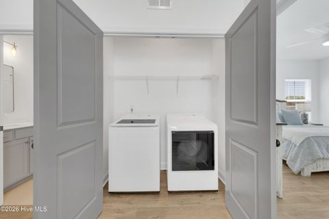 Tiny photo for 342 Longhill Drive, Wilmington, NC 28412 (MLS # 100566807)