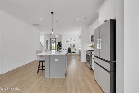 Tiny photo for 342 Longhill Drive, Wilmington, NC 28412 (MLS # 100566807)