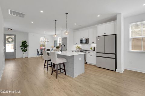 Tiny photo for 342 Longhill Drive, Wilmington, NC 28412 (MLS # 100566807)