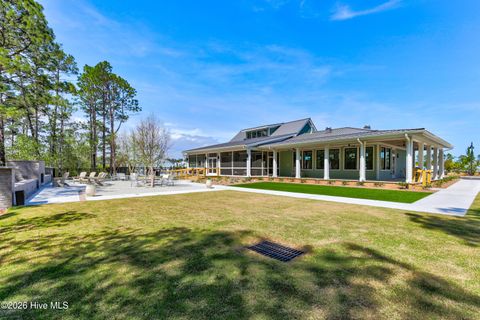 Tiny photo for 342 Longhill Drive, Wilmington, NC 28412 (MLS # 100566807)