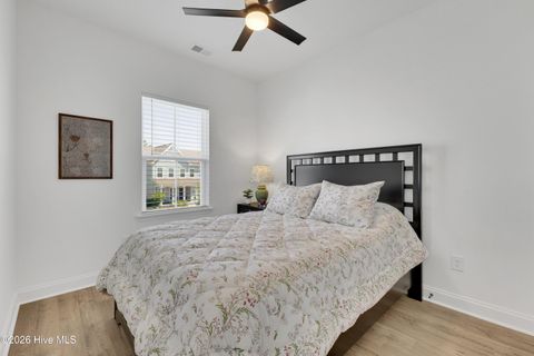 Tiny photo for 342 Longhill Drive, Wilmington, NC 28412 (MLS # 100566807)