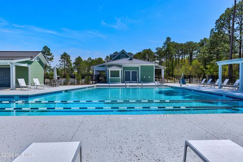 Tiny photo for 342 Longhill Drive, Wilmington, NC 28412 (MLS # 100566807)