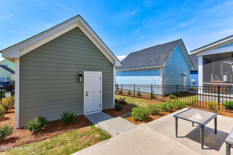 Tiny photo for 342 Longhill Drive, Wilmington, NC 28412 (MLS # 100566807)