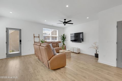 Tiny photo for 342 Longhill Drive, Wilmington, NC 28412 (MLS # 100566807)