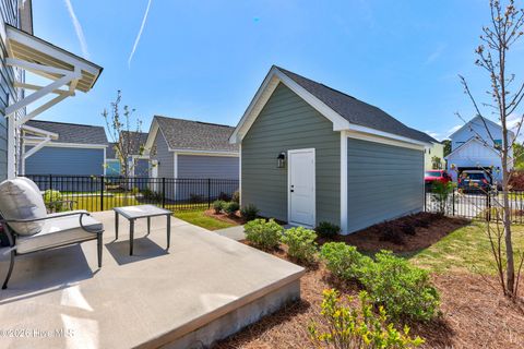 Tiny photo for 342 Longhill Drive, Wilmington, NC 28412 (MLS # 100566807)