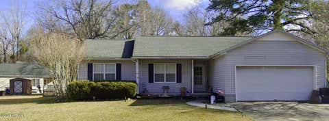 Homes For Sale - 930 Mandarin Trail<br/> Jacksonville, NC 28540