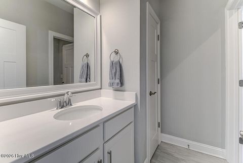 Tiny photo for 206 Abaco Way, Hampstead, NC 28443 (MLS # 100554310)