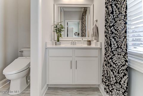 Tiny photo for 206 Abaco Way, Hampstead, NC 28443 (MLS # 100554310)