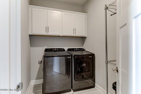 Tiny photo for 206 Abaco Way, Hampstead, NC 28443 (MLS # 100554310)