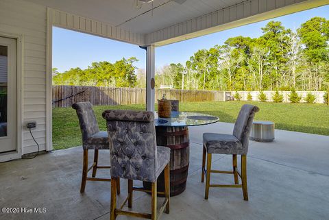 Tiny photo for 206 Abaco Way, Hampstead, NC 28443 (MLS # 100554310)