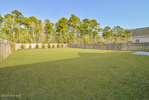 Tiny photo for 206 Abaco Way, Hampstead, NC 28443 (MLS # 100554310)